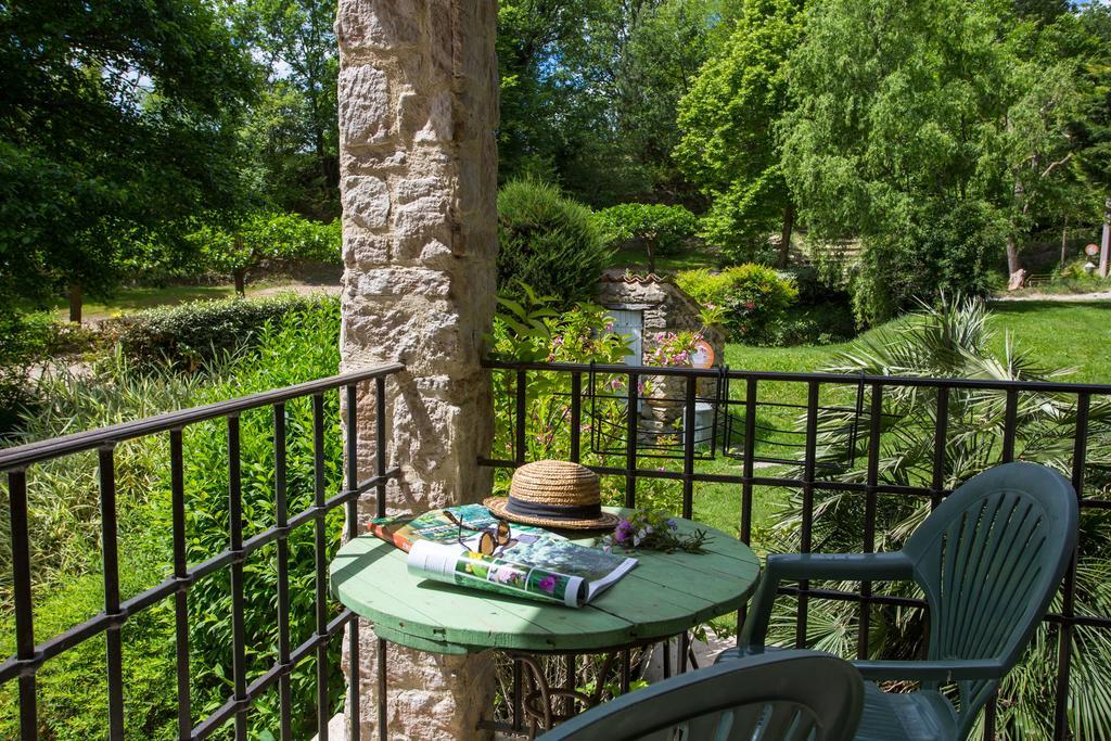 La Campagne St Lazare - Restaurant Chambres D'Hotes Piscine & Spa Форкалкер Екстериор снимка